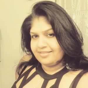 Meet your Posher, Bibi